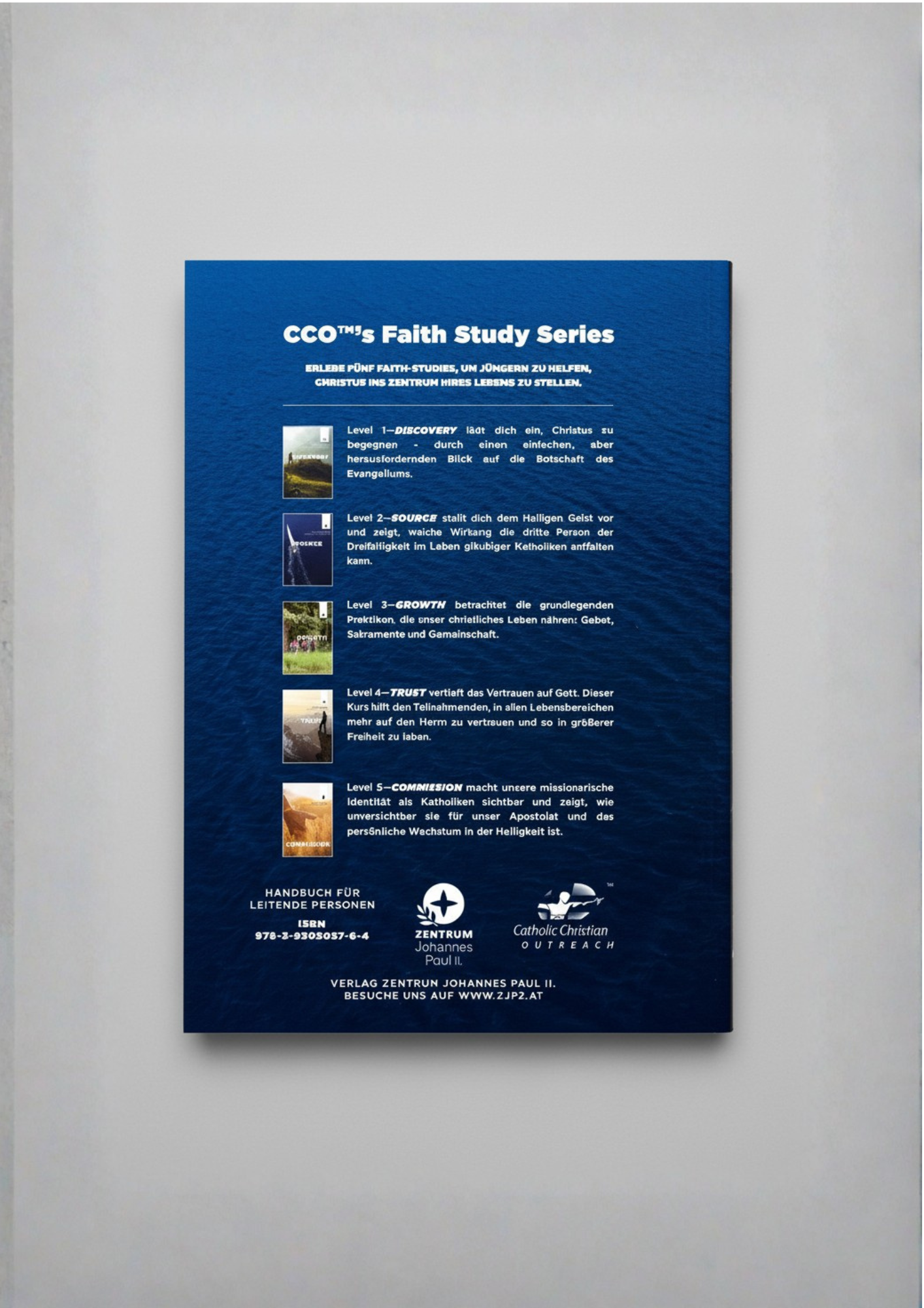 SOURCE - Handbuch für leitende Personen