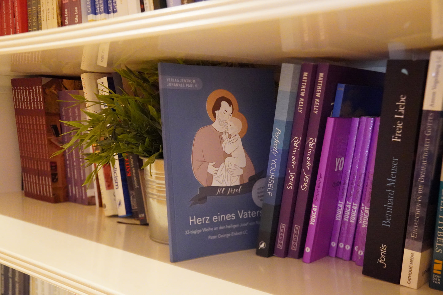 Herz eines Vaters