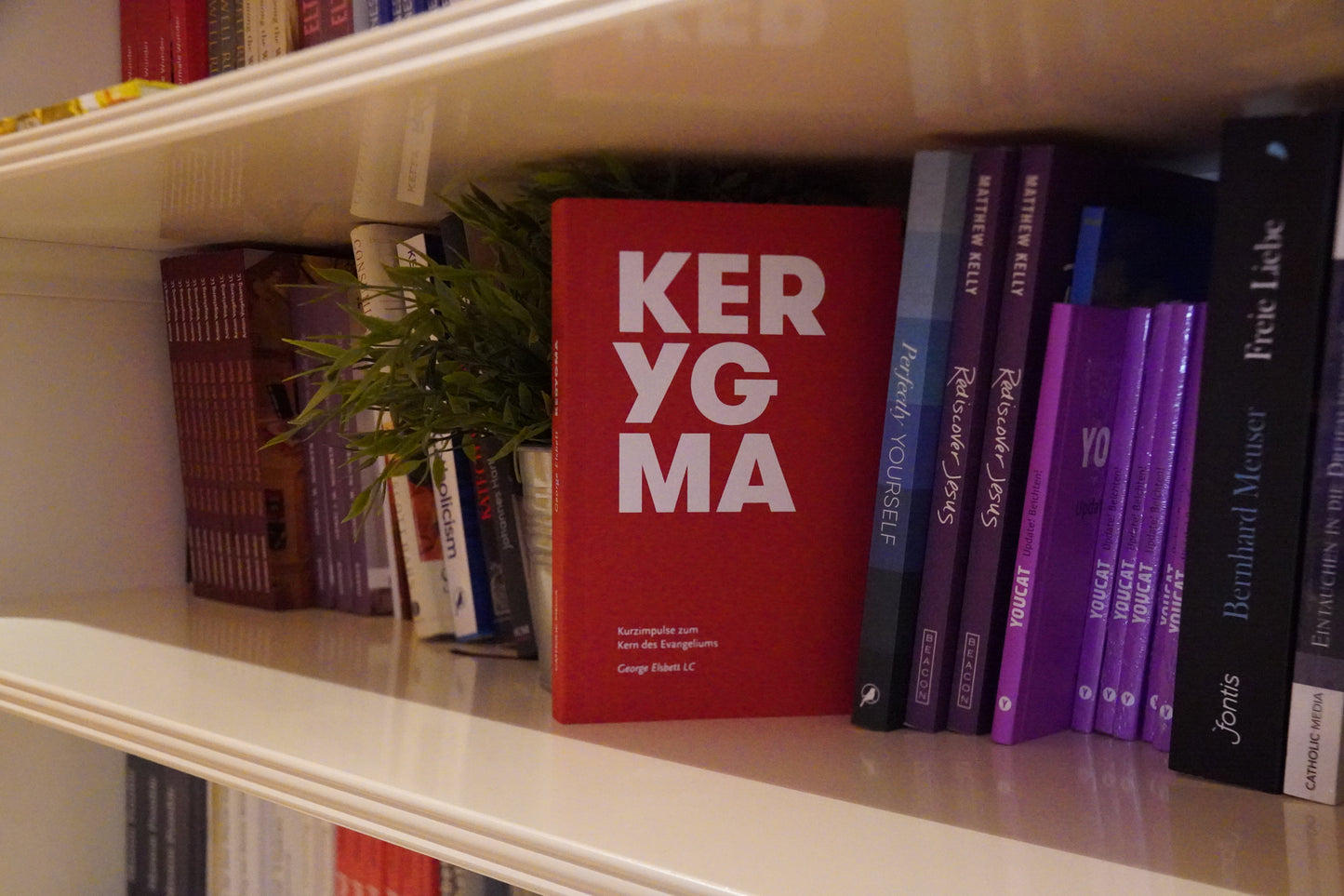 Kerygma