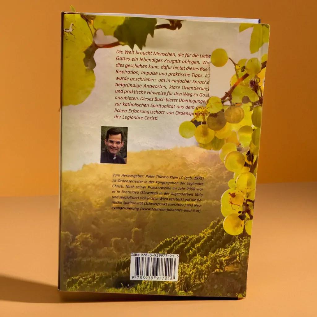 Neuer Wein