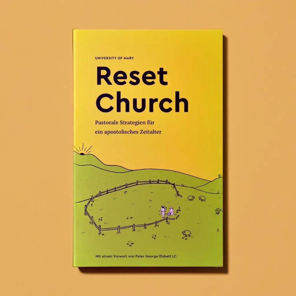 Reset Church