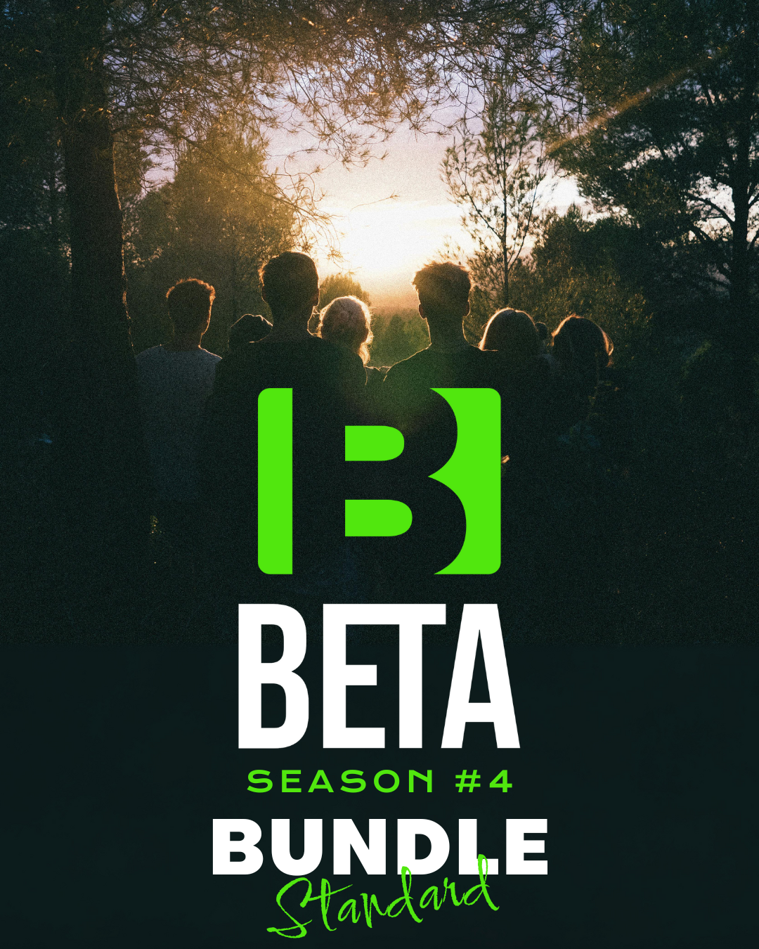 BETA-Kurs Bundle Standard (April 2026)
