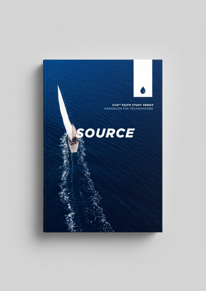 SOURCE - Handbuch für Teilnehmende