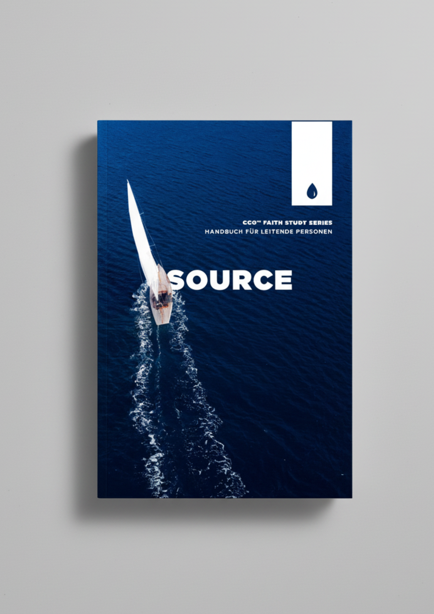 SOURCE - Handbuch für leitende Personen