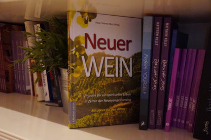 Neuer Wein