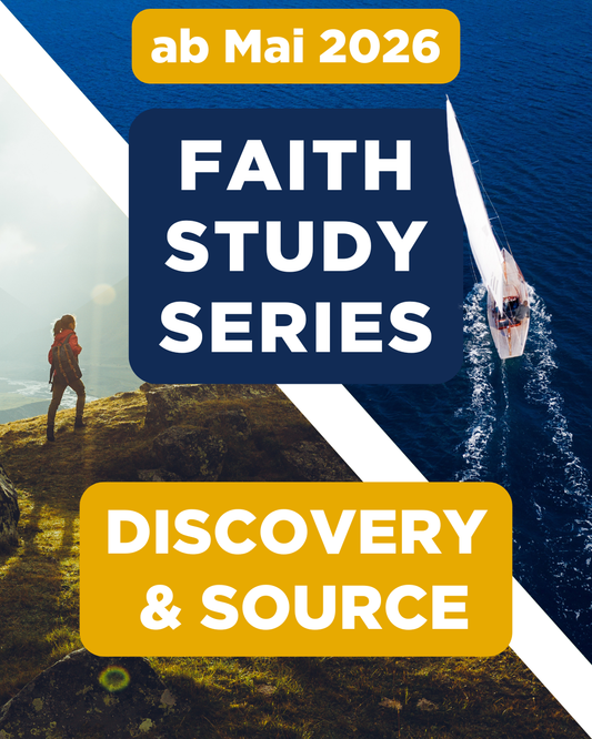Faith Study Series