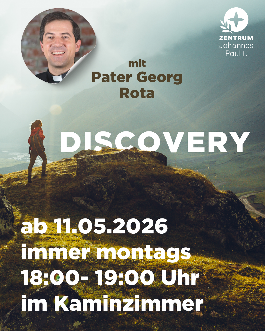 Faith Study Series