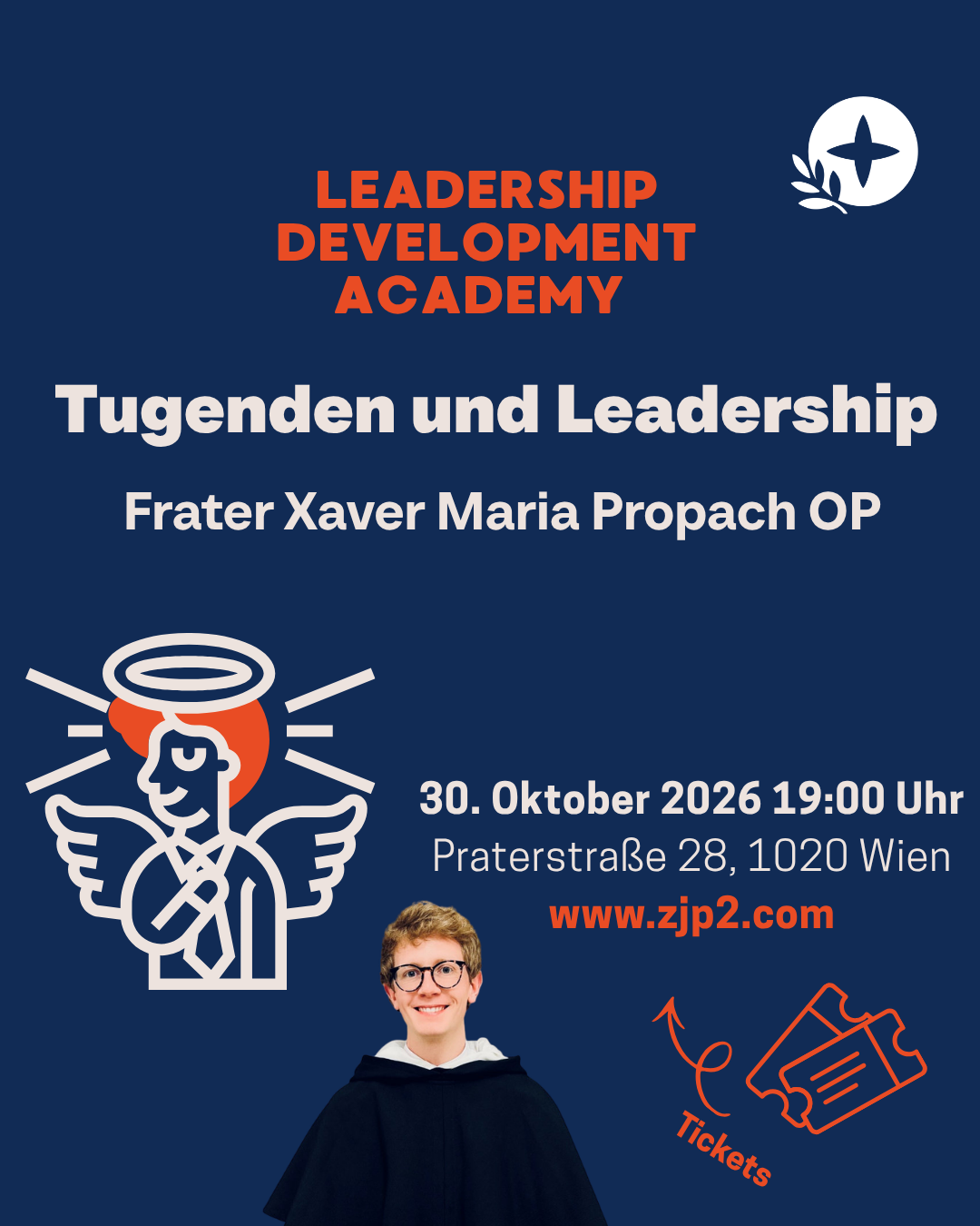 LDA – Leading with Virtue: Tugenden und Leadership