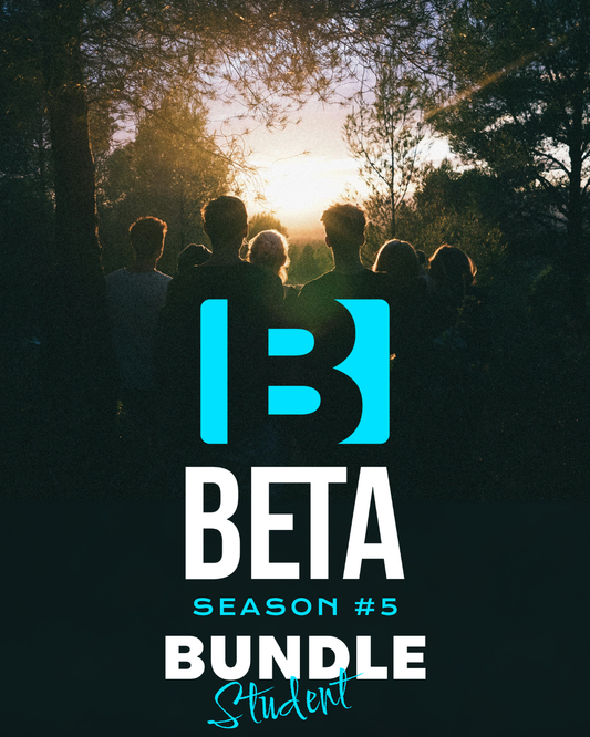 BETA-Kurs Bundle Student (Herbst 2026)