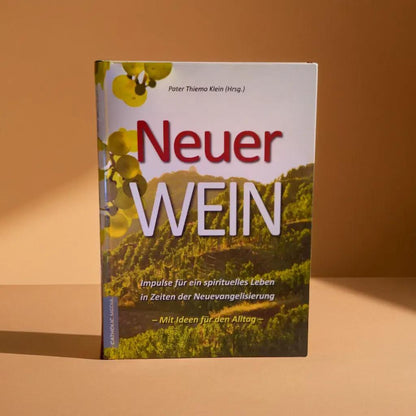 Neuer Wein